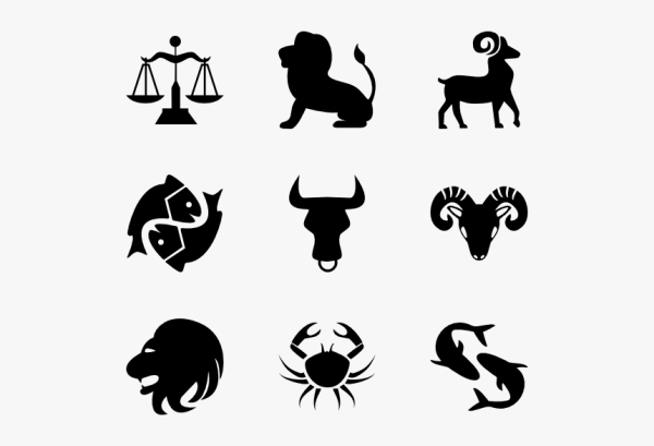 Знаки зодиака