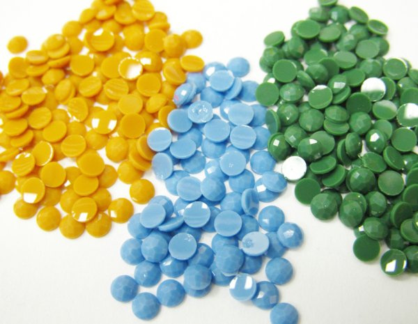 Алмазная мозайка из фикспрайса