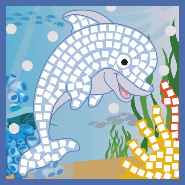 Алмазная мозаика d197