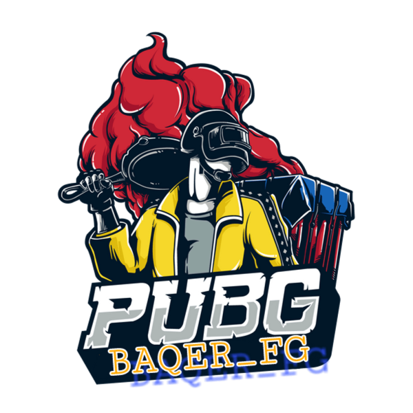 PUBG mobile логотип