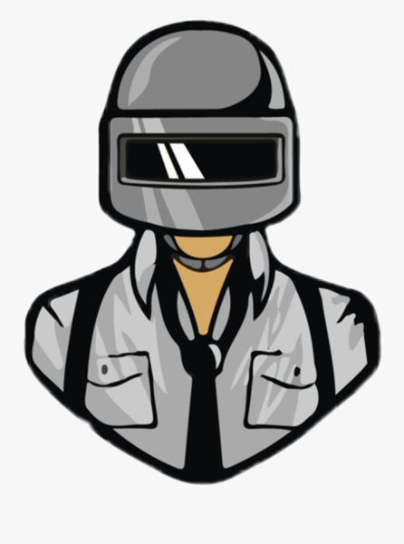 Стикеры ПАБГ мобайл