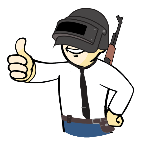 Персонажи игр без фона