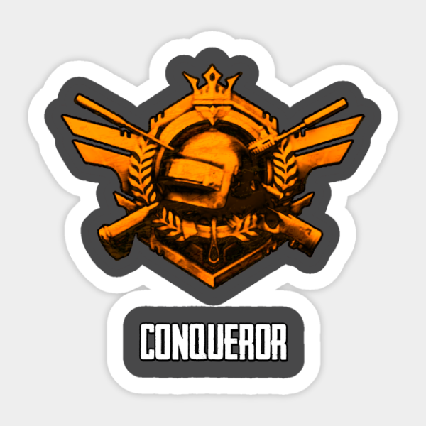 Логотипы клана PUBG