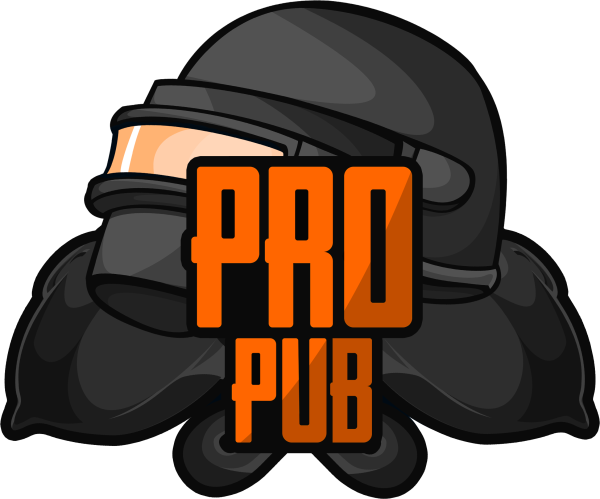 Логотип игрового сервера