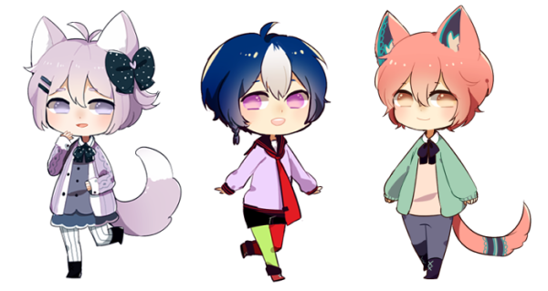 Шина мультяшный