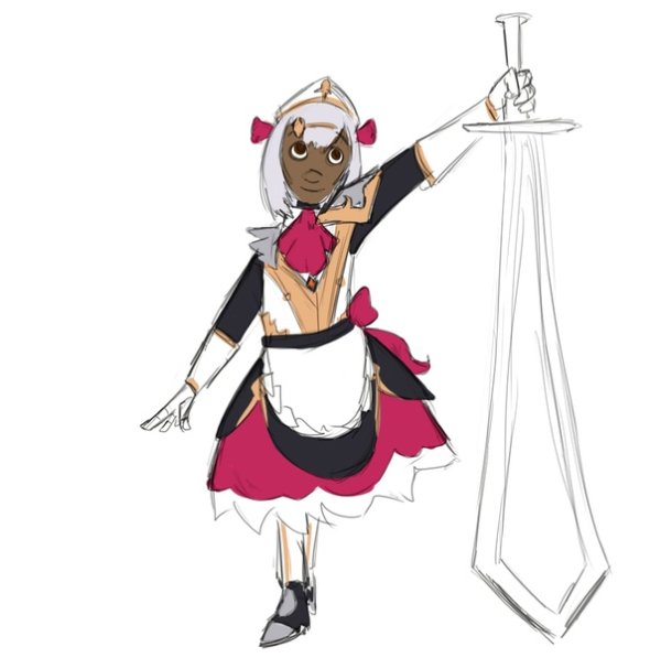 Шапка Геншин Импакт