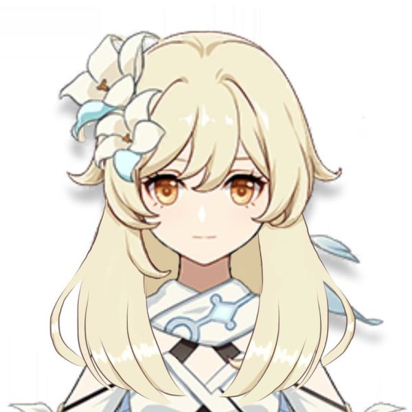 Яэмико Геншин