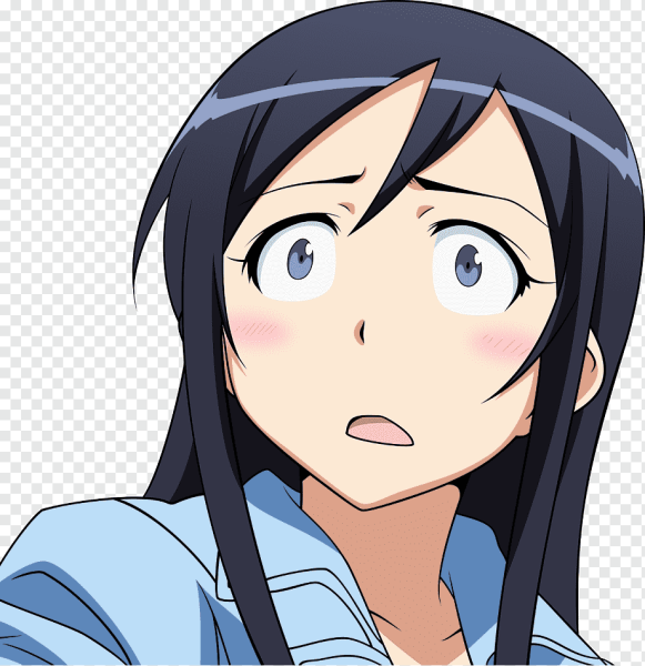 Ayase Aragaki Oreimo