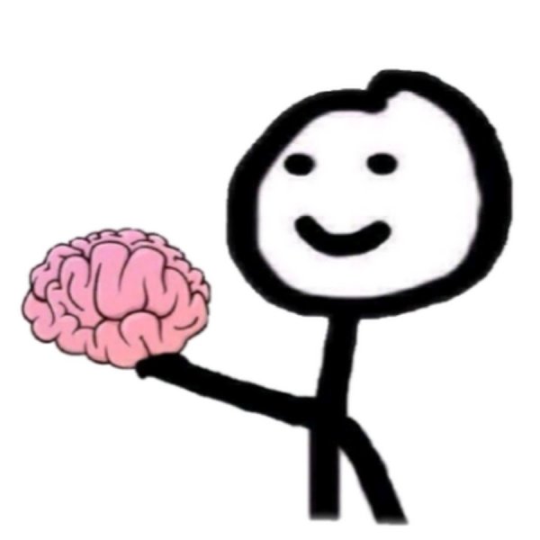 Мем держи у тебя выпало