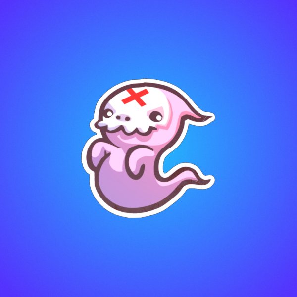 Наклейки КС го