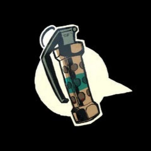 Флешка КС го