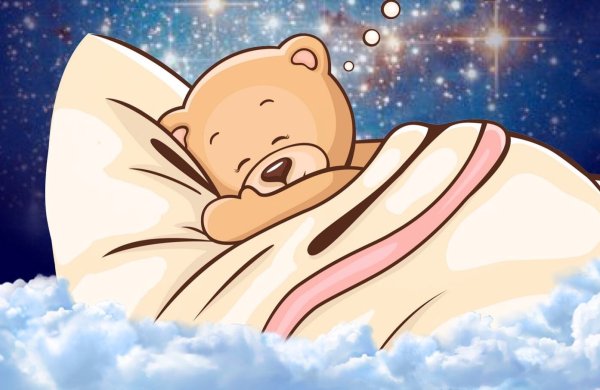 Хороших снов