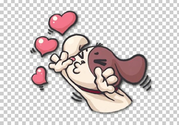 Смешные Стикеры про любовь