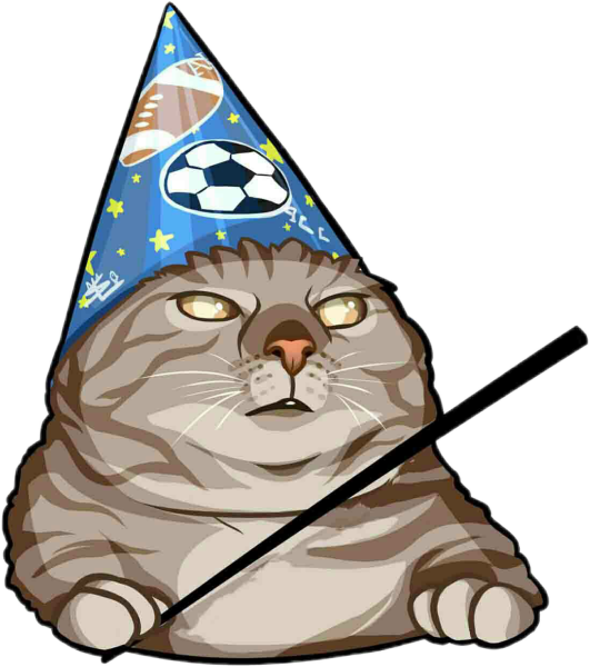 Магическая сила