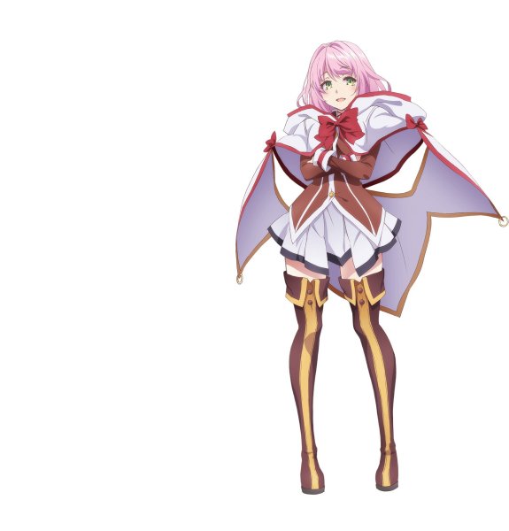 Мужчина маг