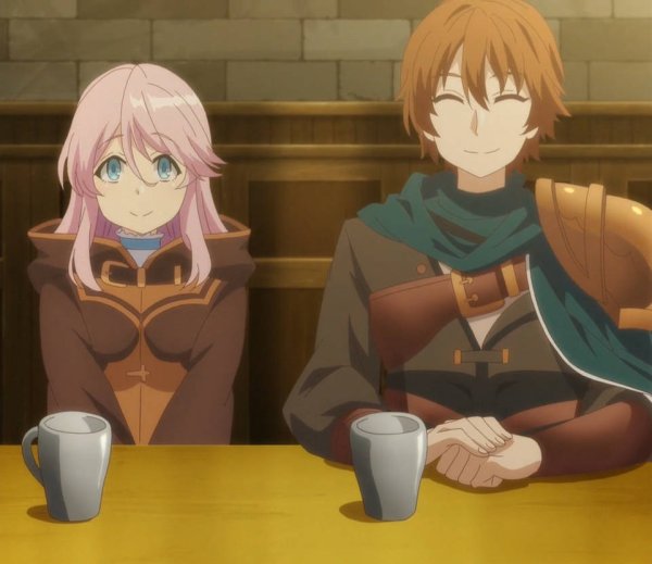 Значок целитель