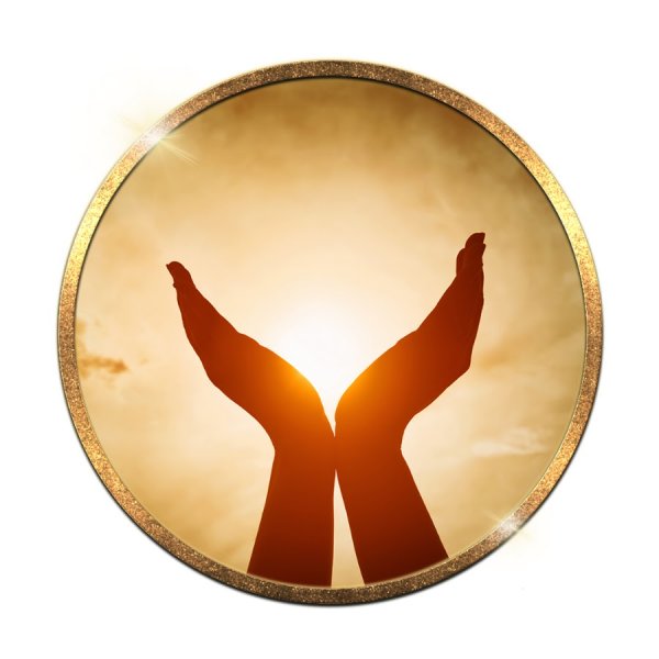 Жезл Гермеса Кадуцей