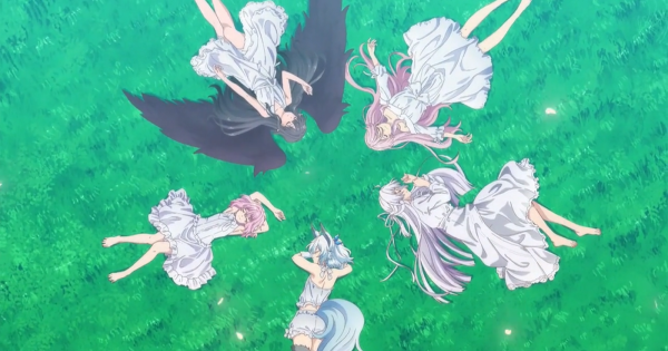 Символ целителя