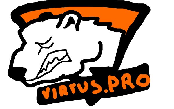 Виртус про приколы