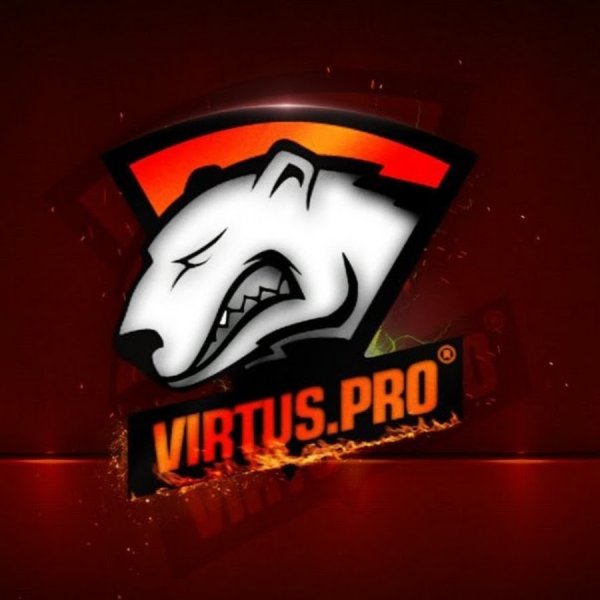 Virtus Pro Dota 2 на аву