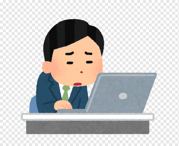 Усталость рисунок для детей