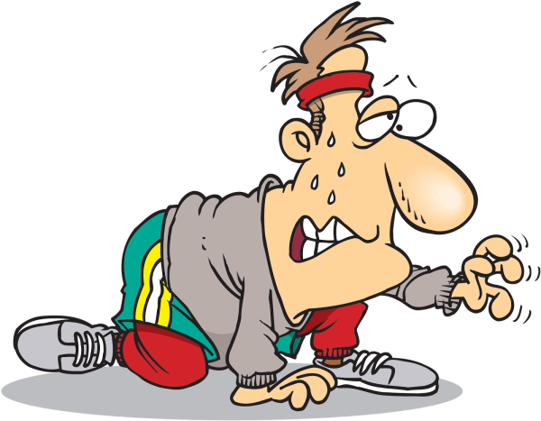 Стрессоустойчивость иконка