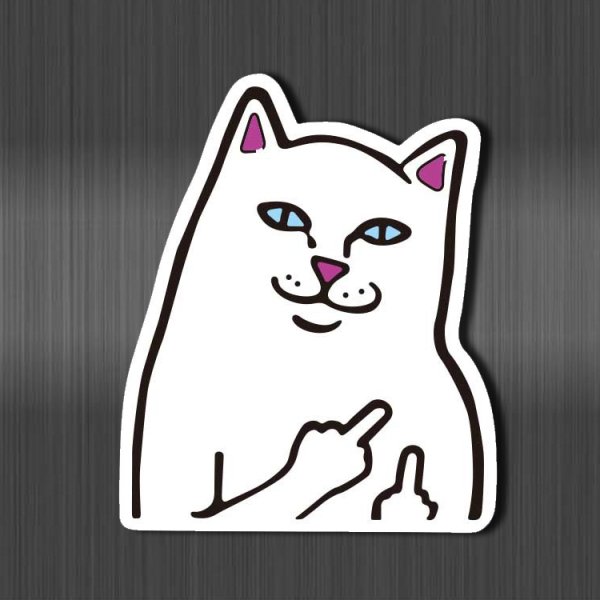 Крутые наклейки