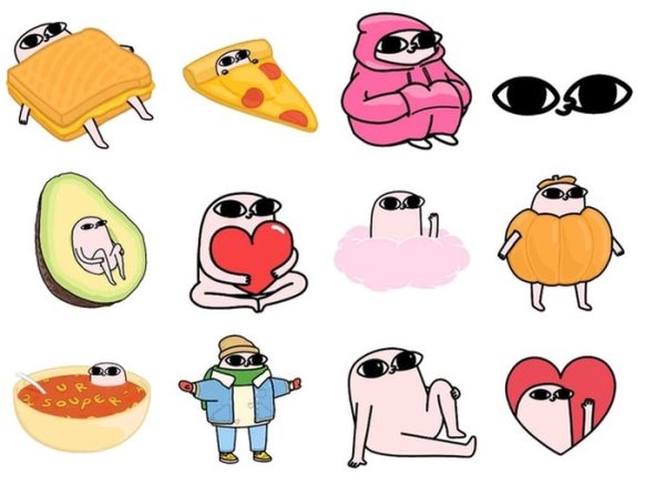 Фасолька ketnipz