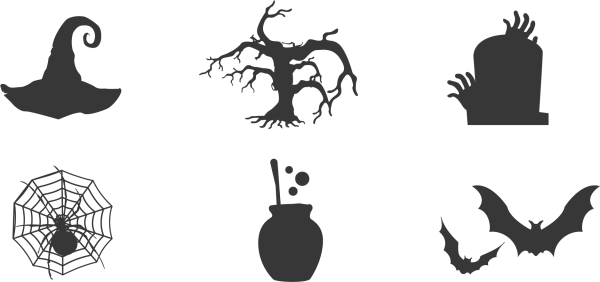 Ужас вектор