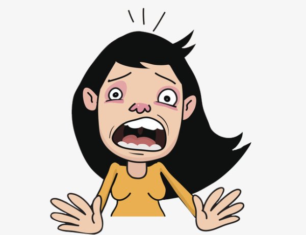 Наклейка Железный человек на машину