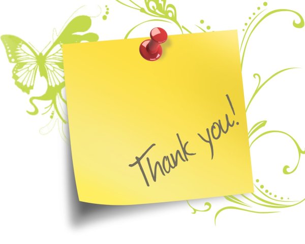 Стикеры для заметок для ЛД