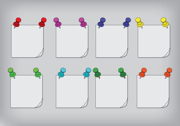 Окошко сообщения без фона