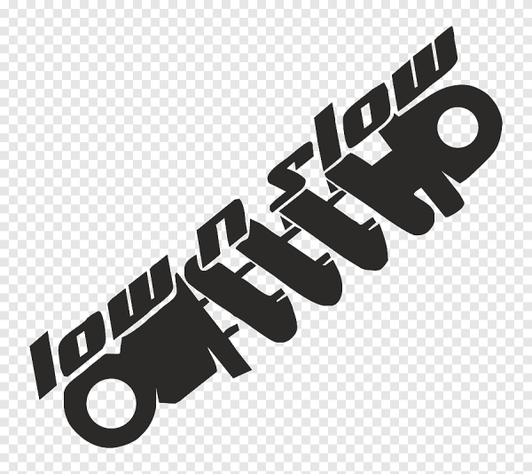 Наклейка пневмоподвеска