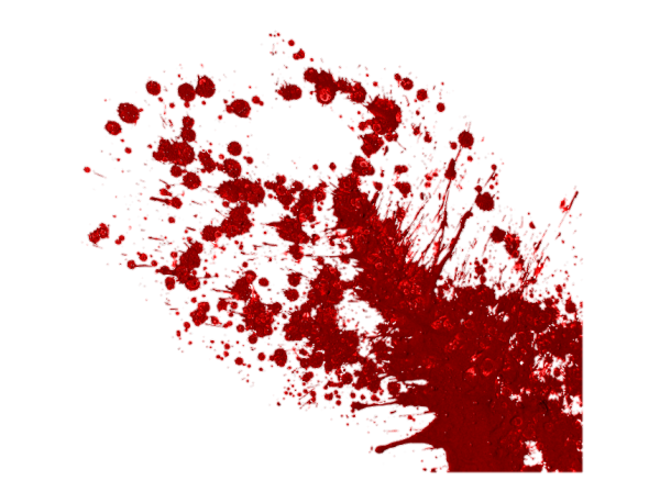 Капелька крови