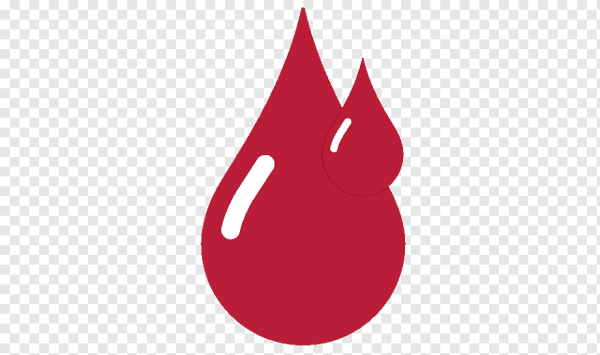 Капелька крови