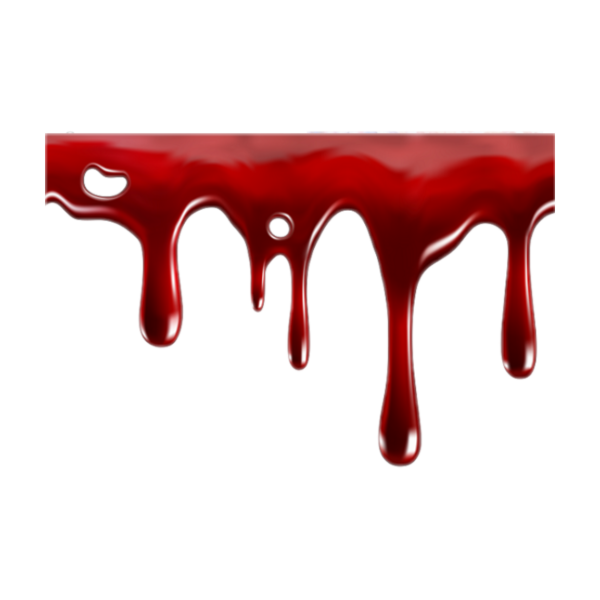 Кровь пиктограмма