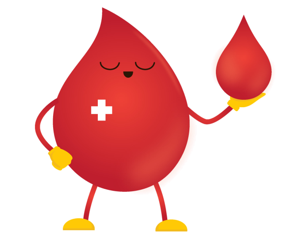 Донорство крови