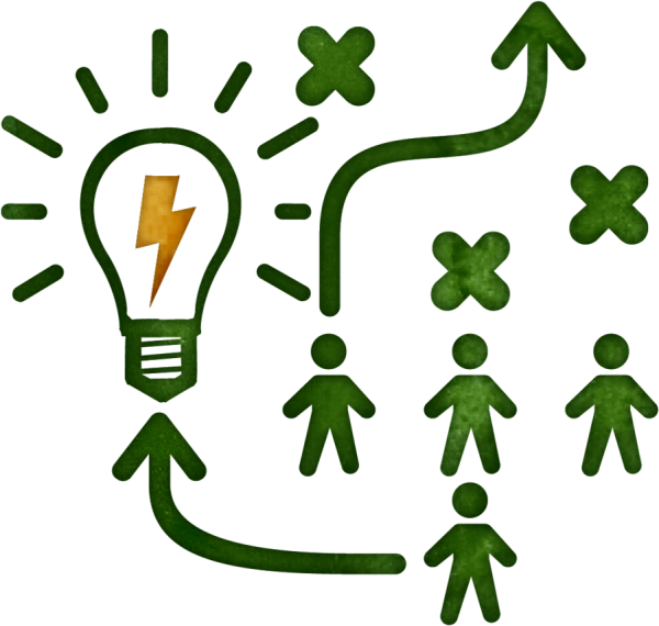 Стратегия без фона