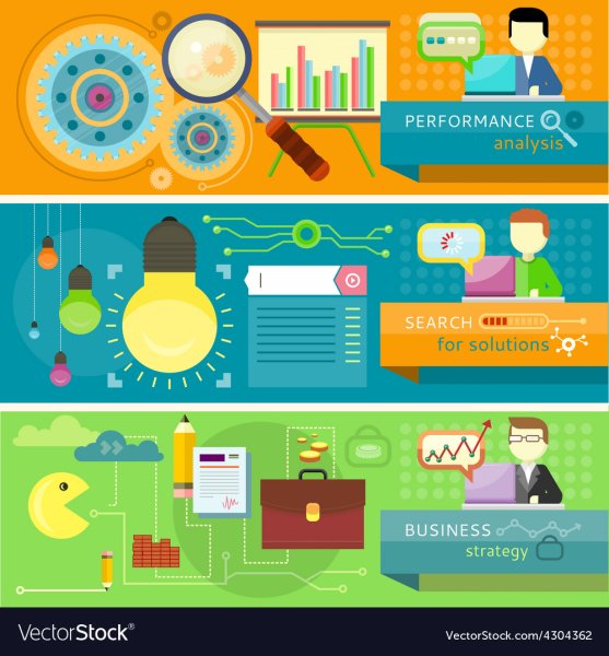 Стратегия стикер