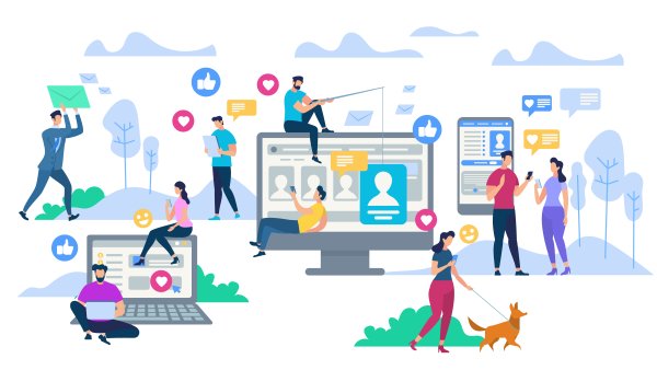 Бизнес иллюстрации