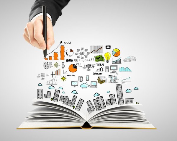 Рыночная стратегия