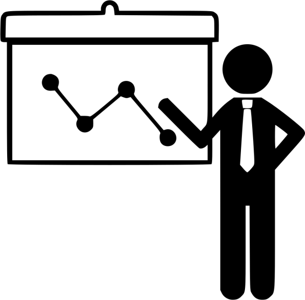 Цифровые технологии в маркетинге