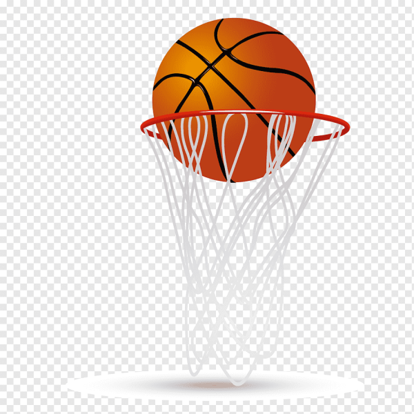 Sport Dunk баскетбольный мяч