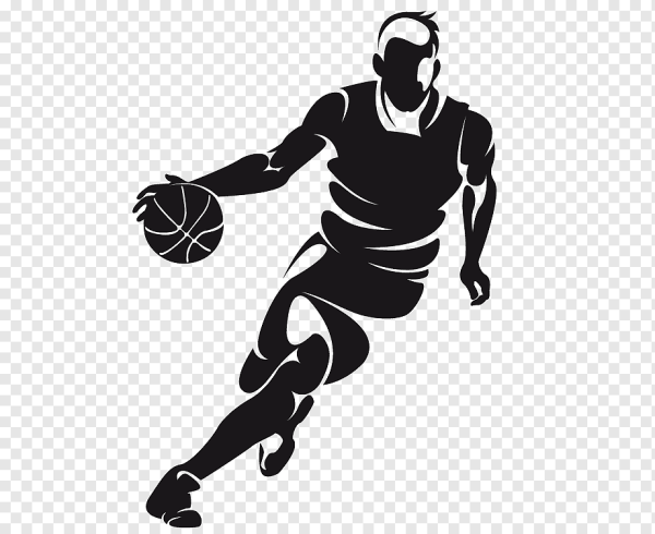 Наклейки баскетбольные на машину