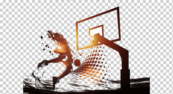 Баскетбольный баннер