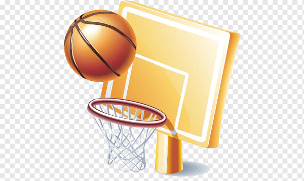 Атрибуты баскетбола