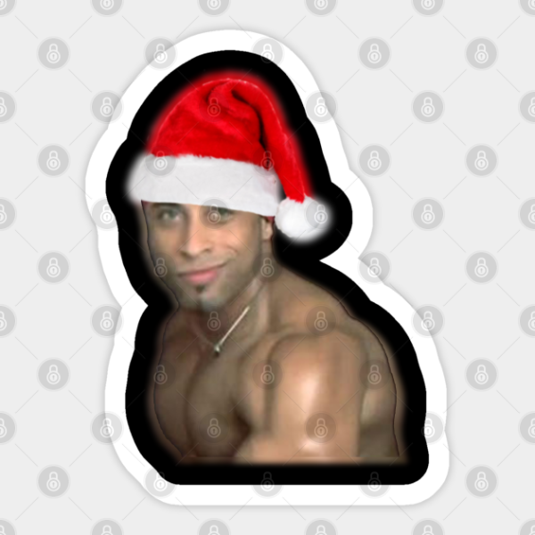 Рикардо стикер