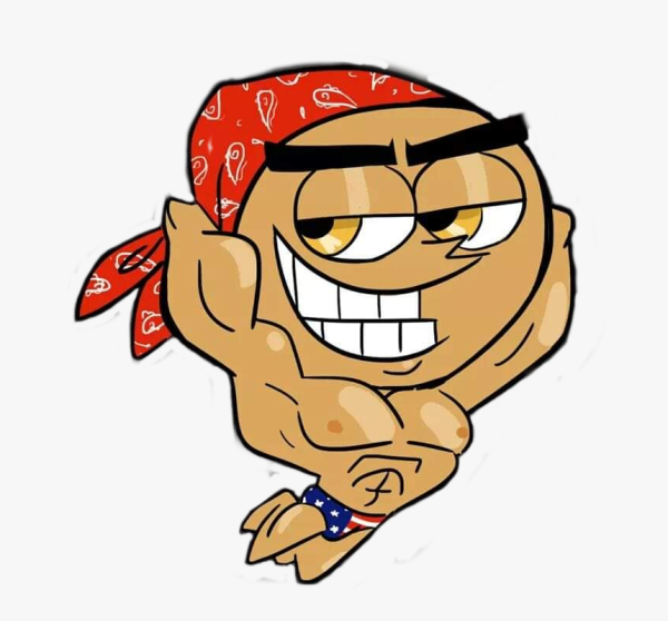 Рикардо Милос Стикеры