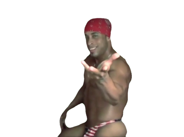 Рикардо Милос Стикеры