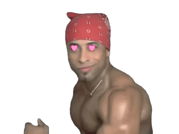 Ricardo Milos Стикеры